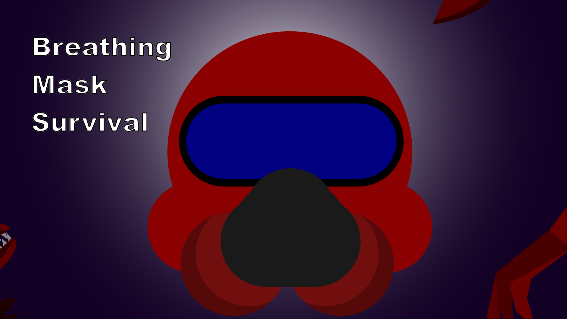 Cover image for Breathing Mask Survival