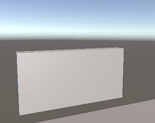 My First Unity Game game screenshot