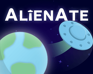 AlienAte