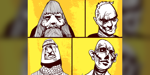 Cover image for FREAK TOKENS
