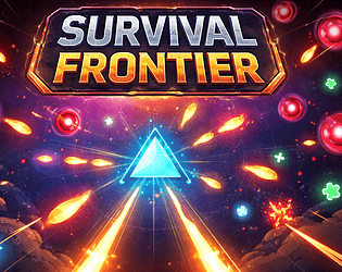Survival Frontier (offline) game screenshot