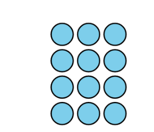 4 X 9 Math Visual Math Multiplication Visualizer by SherryxBai