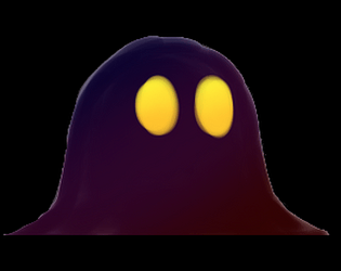 AlterEgo game screenshot