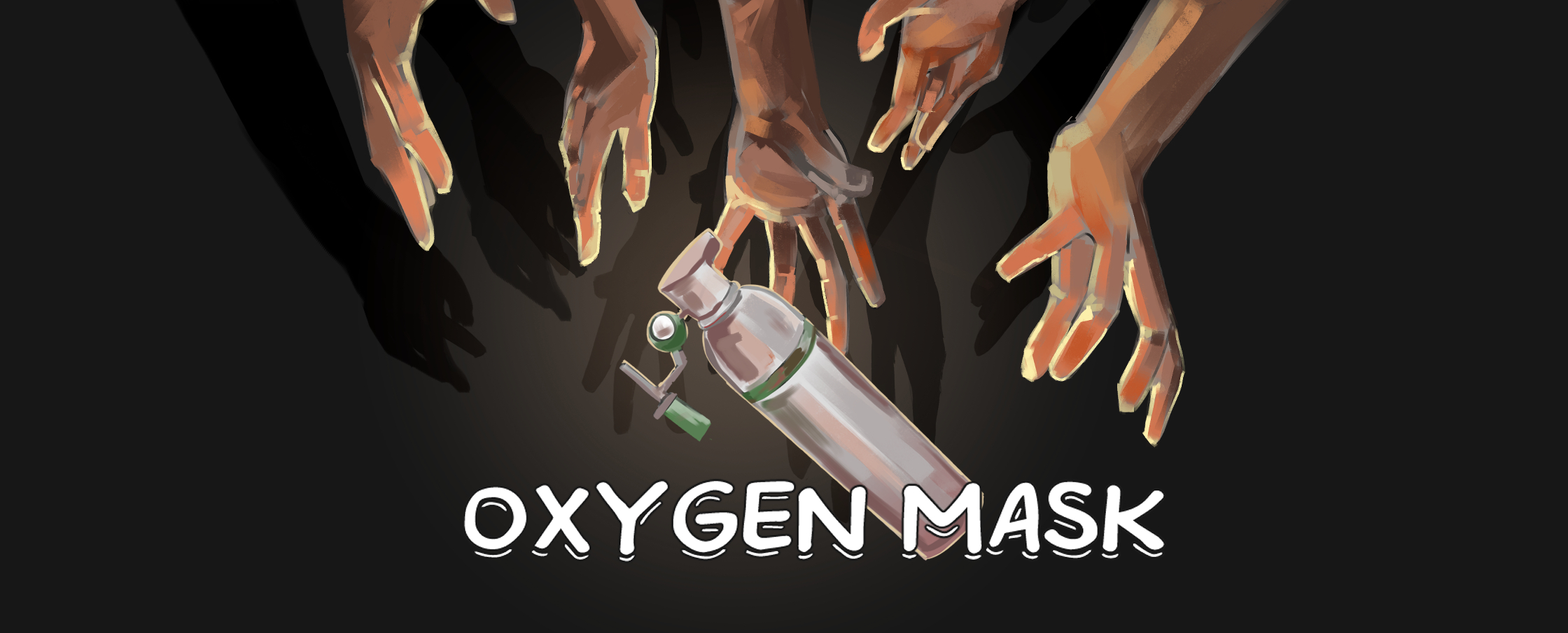 Oxygen Mask