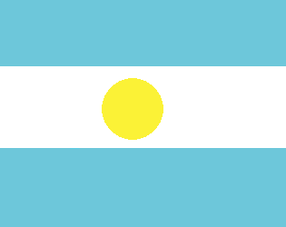 Cover image for Truco Argentino!