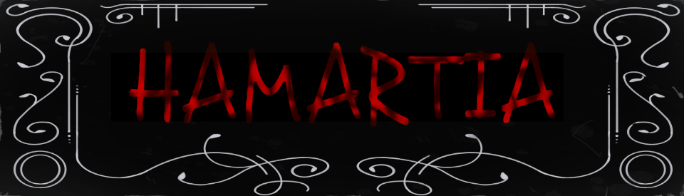 HAMARTIA