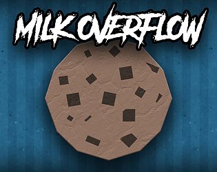 Milk Overflow game screenshot