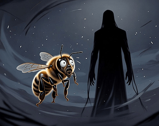 Bee Sim 3 Desktop Edition