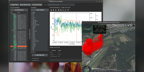 Cover image for Log Explorer