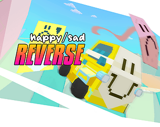 happy/sad Reverse