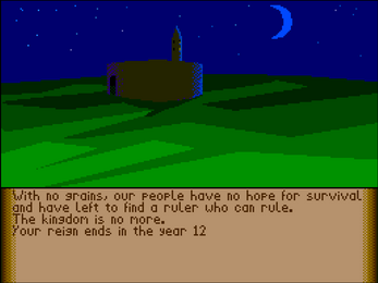 Let's start February! - ZX Spectrum Next Database by Leonis