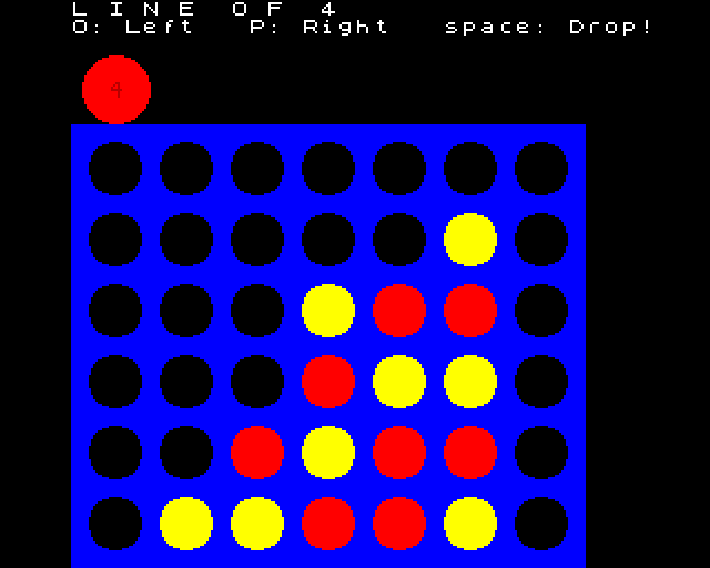 Let's start February! - ZX Spectrum Next Database by Leonis