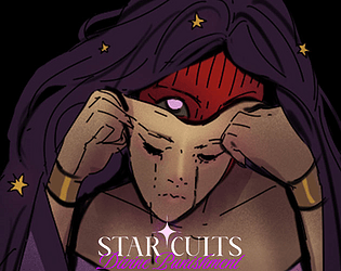 STARCULTS: Divine Punishment game screenshot