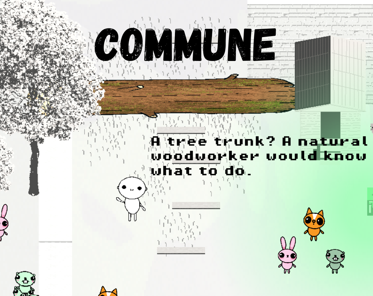 Commune