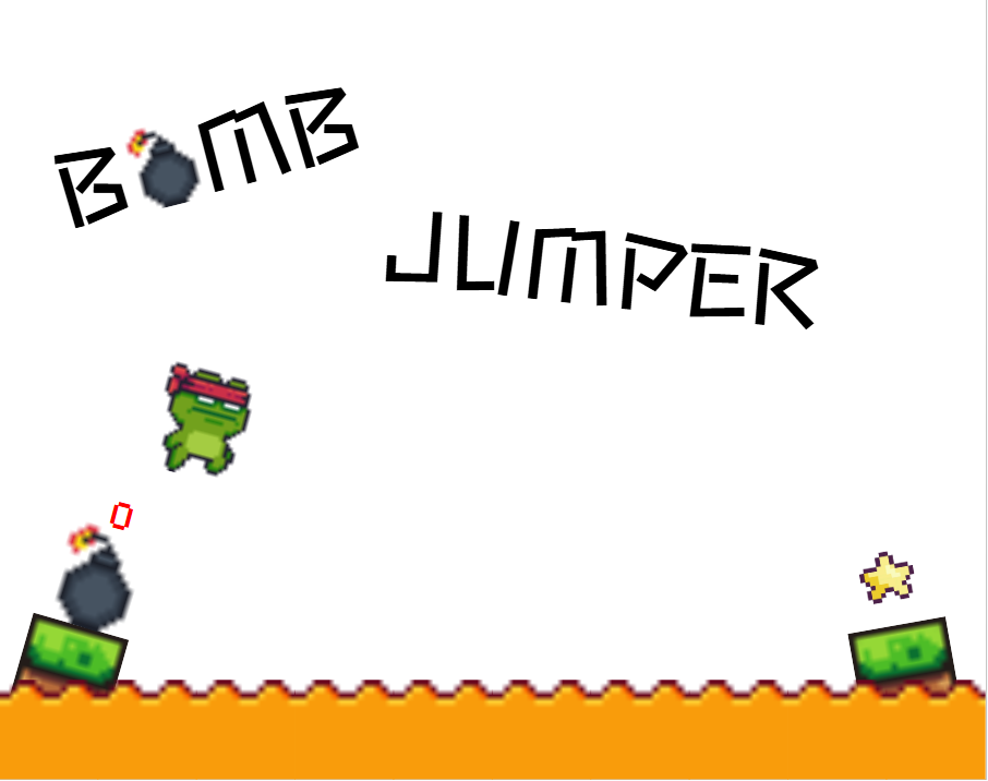 Bomb Jumper