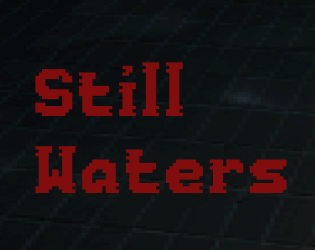 Cover image for Still Waters