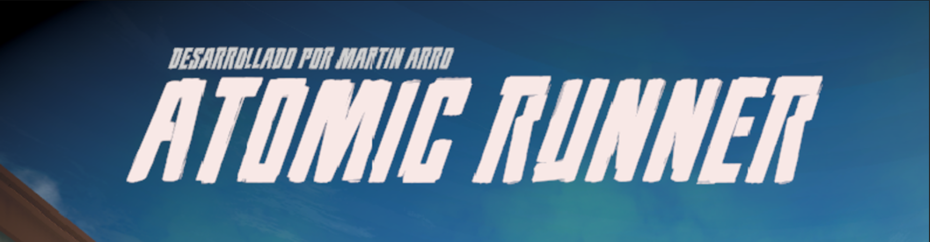 Atomic Runner