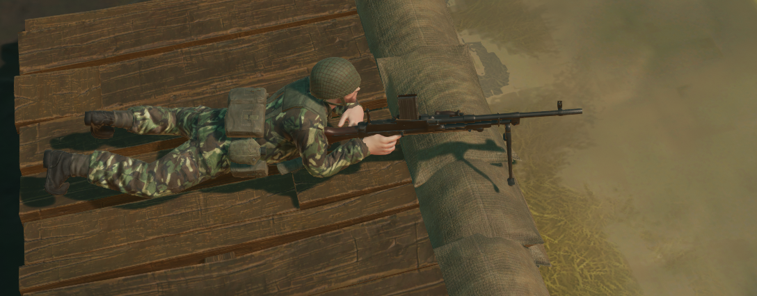 L4 Bren For Catara