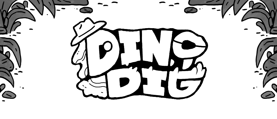 Dino Dig