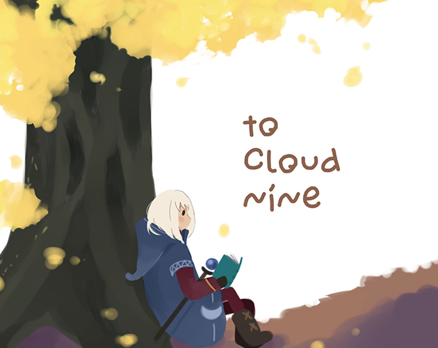 To Cloud Nine