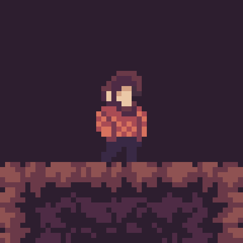 Climbing Game Prototype