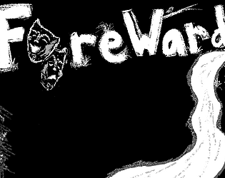 Foreward game screenshot