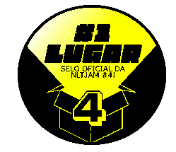 Vencedor NLT JAM #4