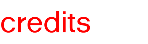 Credits