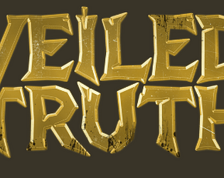 Veiled Truth game screenshot