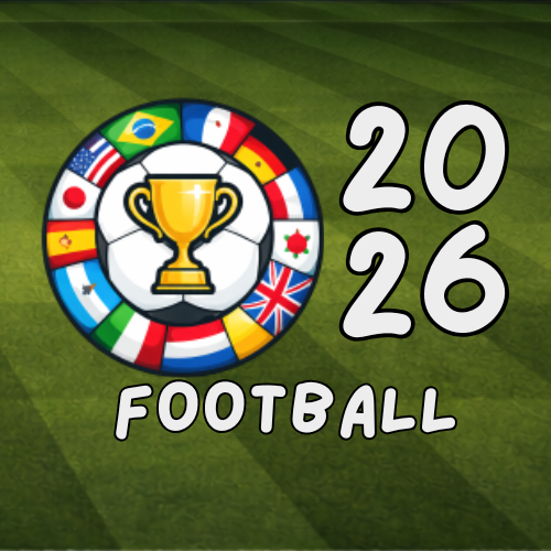 Football Countries 26