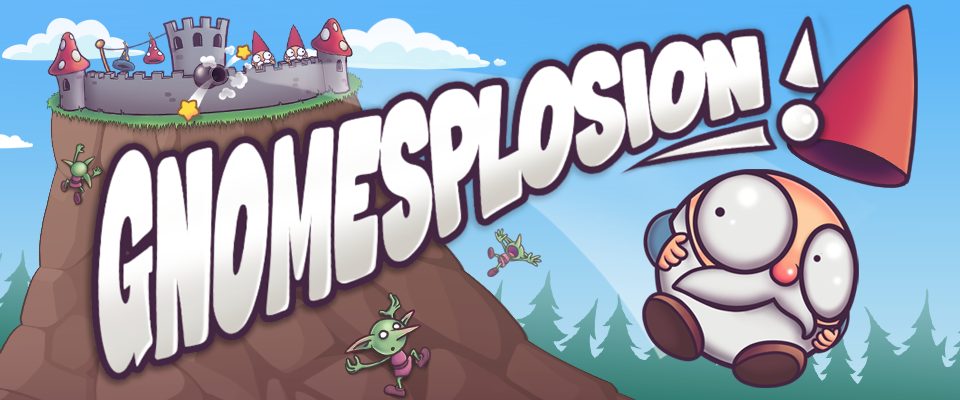 Gnomesplosion!