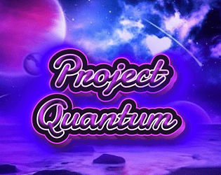 project quantum beta game screenshot