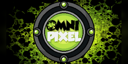 Cover image for OmniPixel
