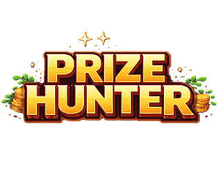 Prize Hunter game screenshot