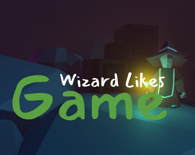 Wizard Likes Game