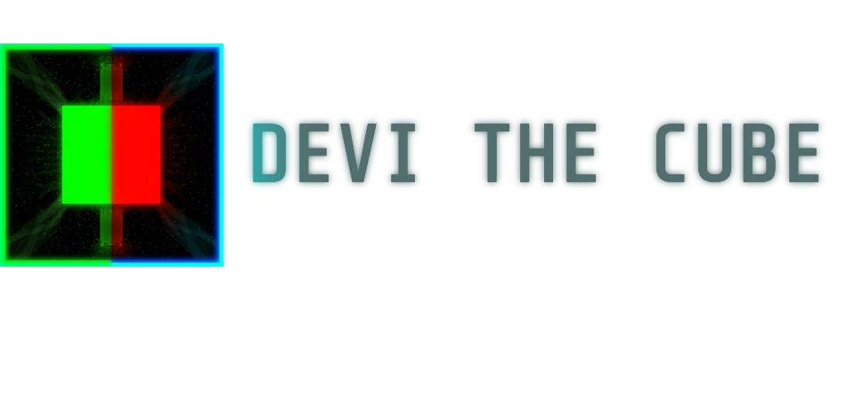 Devi The Cube