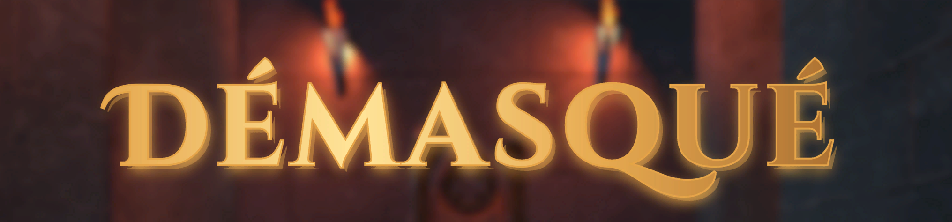 Démasqué