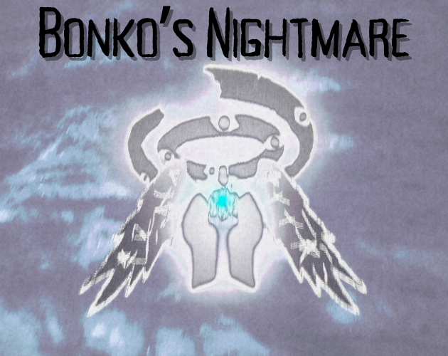 Bonko's Nightmare