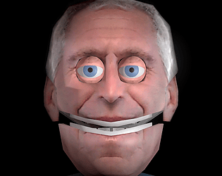 Five nights at Epstein's Beta Test