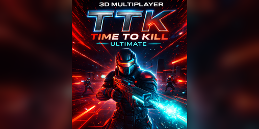 Cover image for TTK Arena