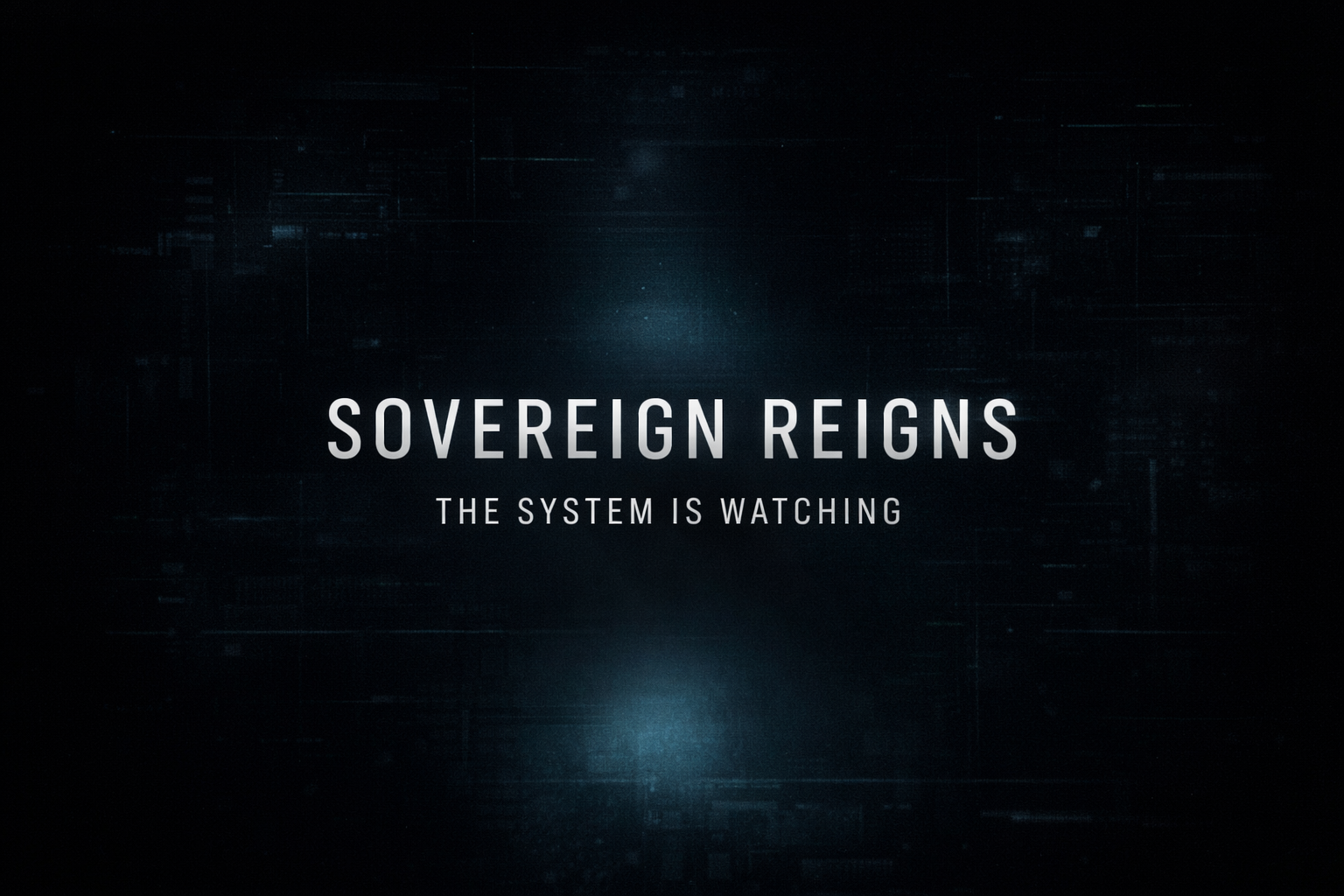 Sover Reigns