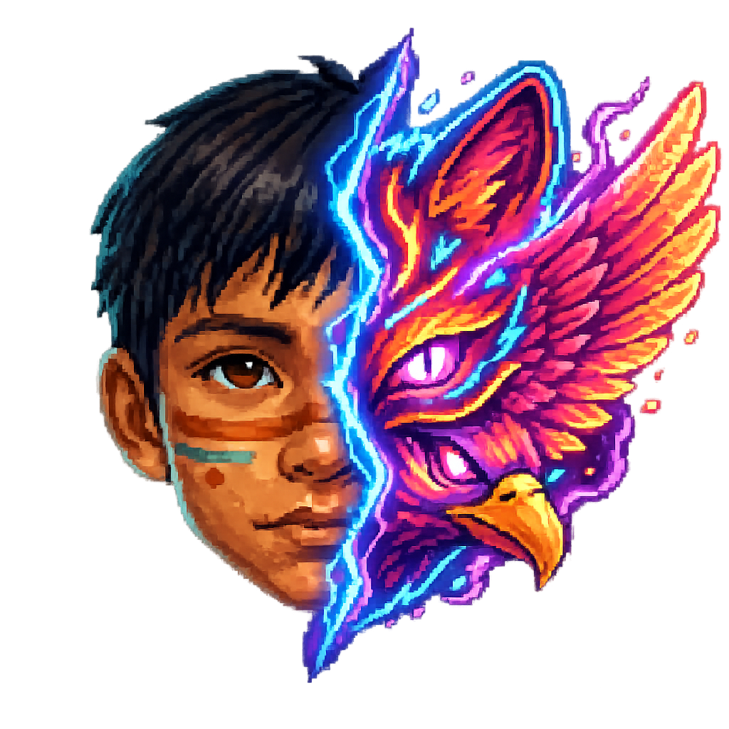 Cover image for Coquena's Quest