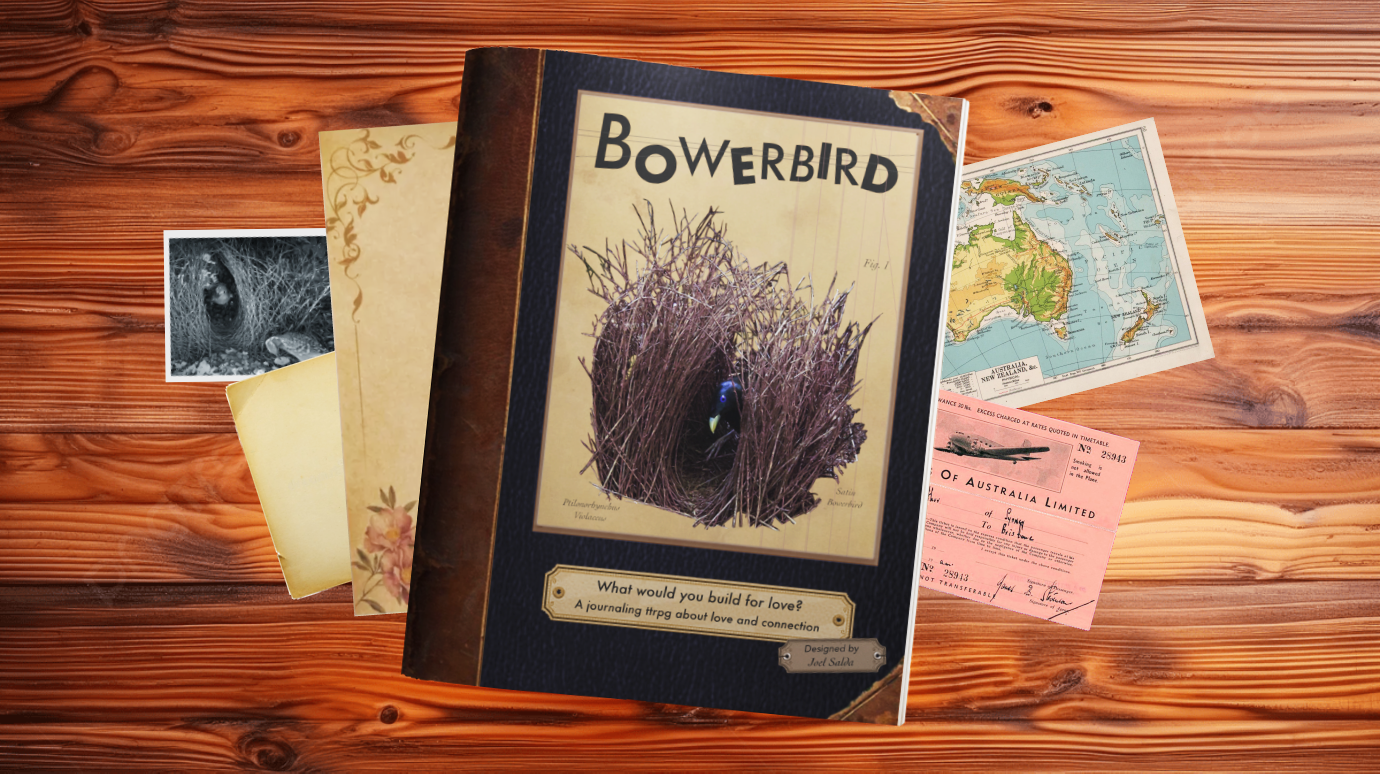 Bowerbird