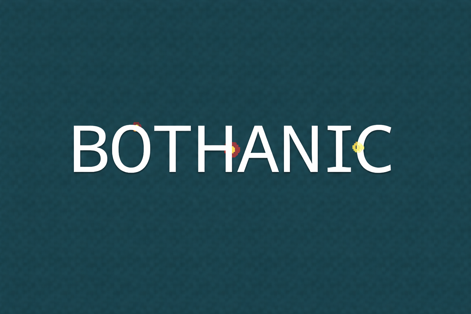 bothanic