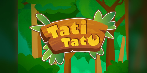 Cover image for Tati Tatu