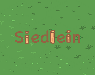 Siedlein game screenshot