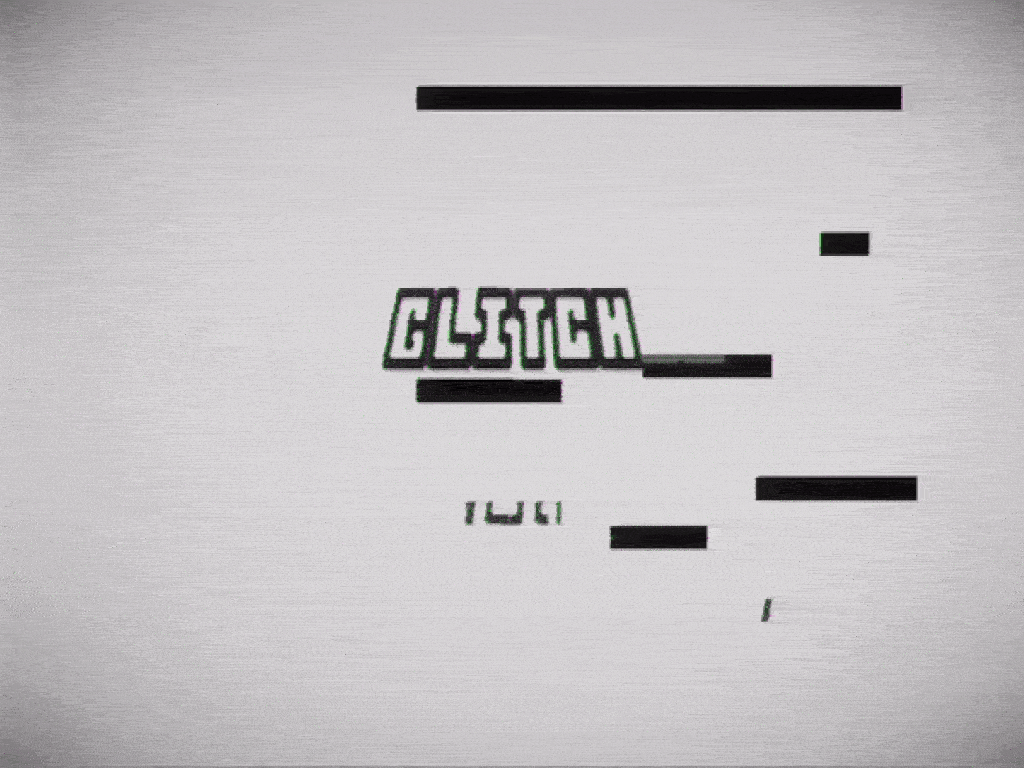 GLITCH