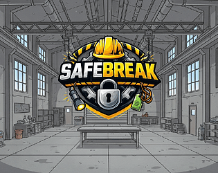 SafeBreak - Escapa del Taller