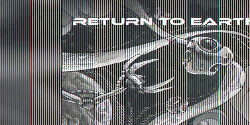 Cover image for Return to Earth