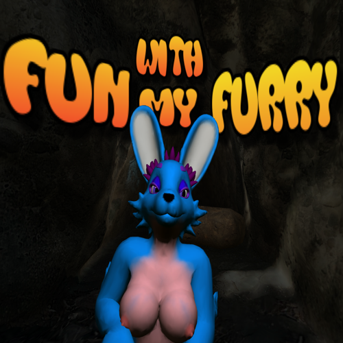 Cover image for Fun With My Furry